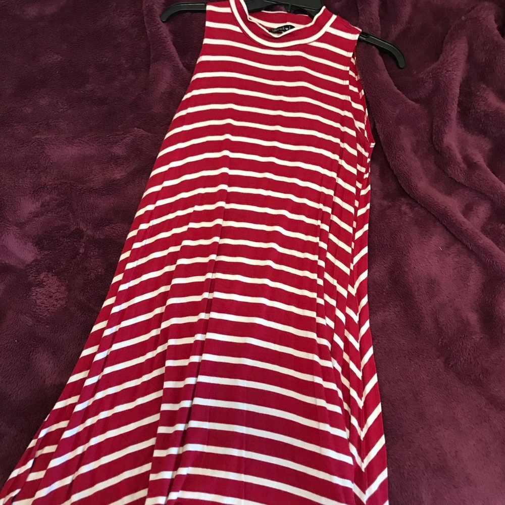 Skater dress